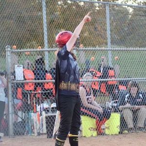 Meet your Posher, Faith