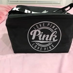 PINK cooler