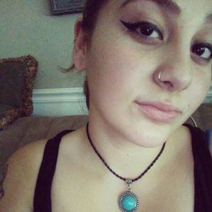 Meet your Posher, Kathleen