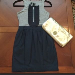 Anthropologie dress size XS
