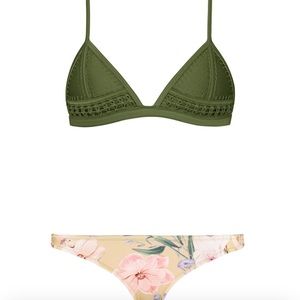 ISO *NOT FOR SALE* TRIANGL SWIMSUITS