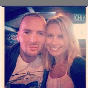 Meet your Posher, Kristen