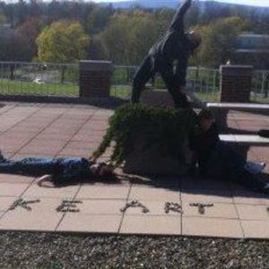 Meet your Posher, Katharina