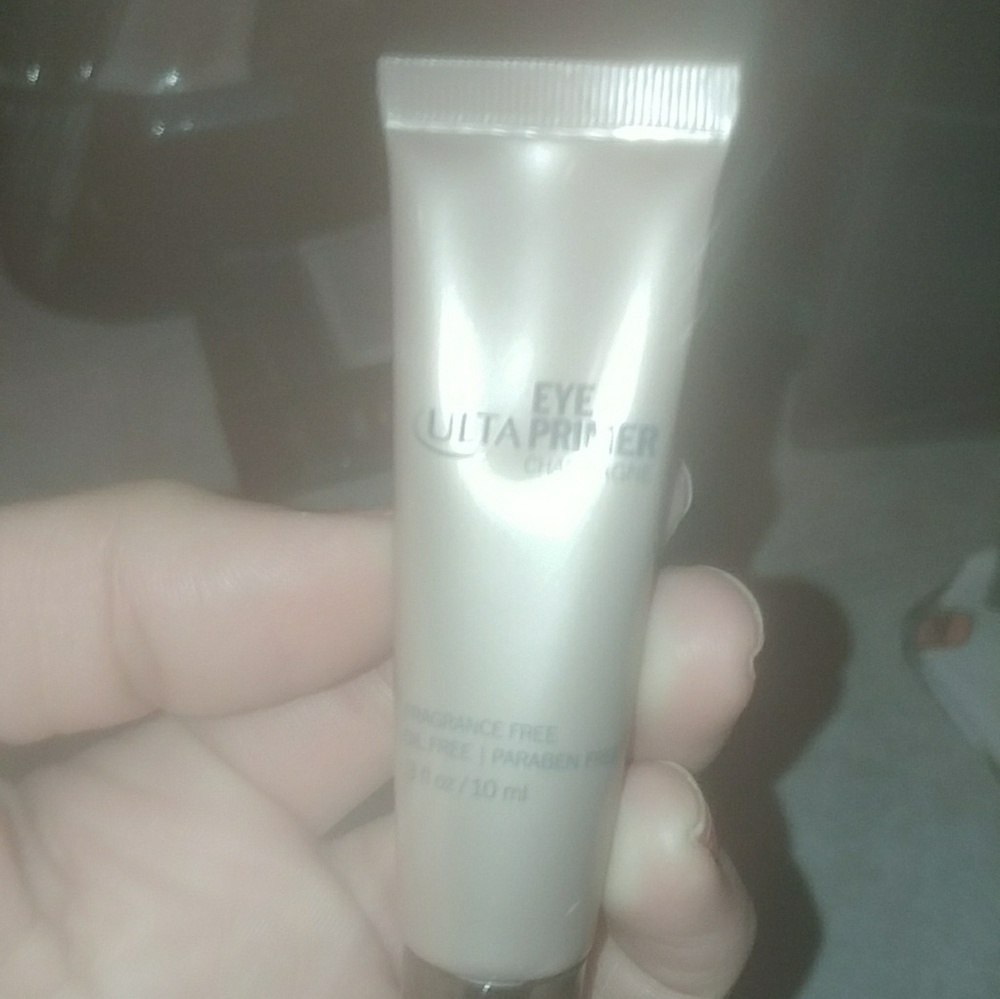 ULTA brand eye primer