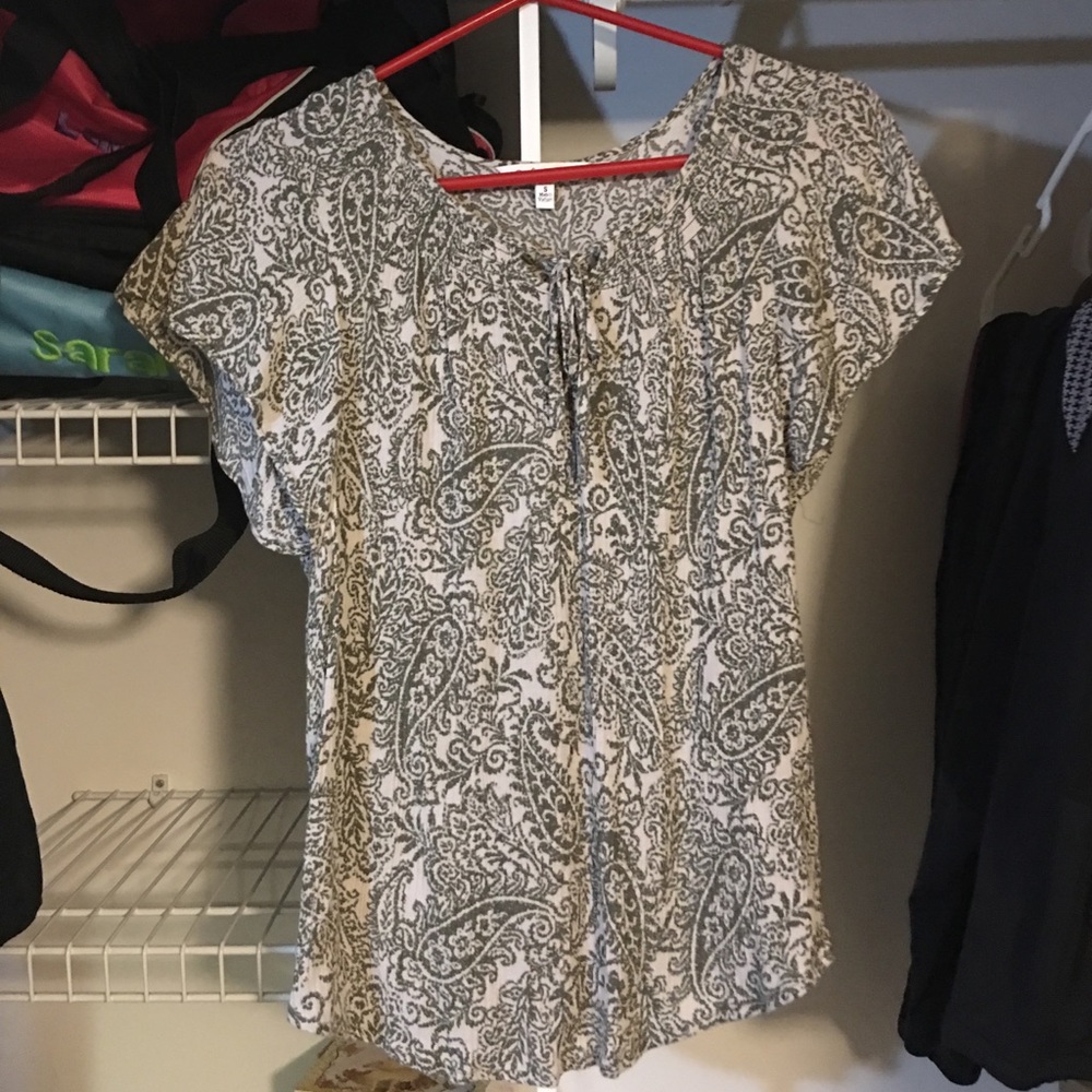 Croat and Borrow top