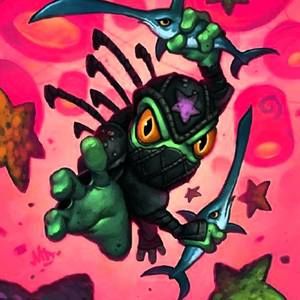 Meet your Posher, Willy