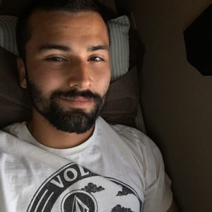 Meet your Posher, Francisco