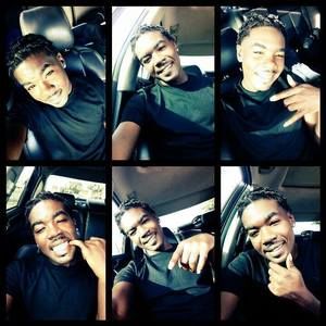 Meet your Posher, Alvin