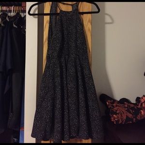 Anthropologie dress size small