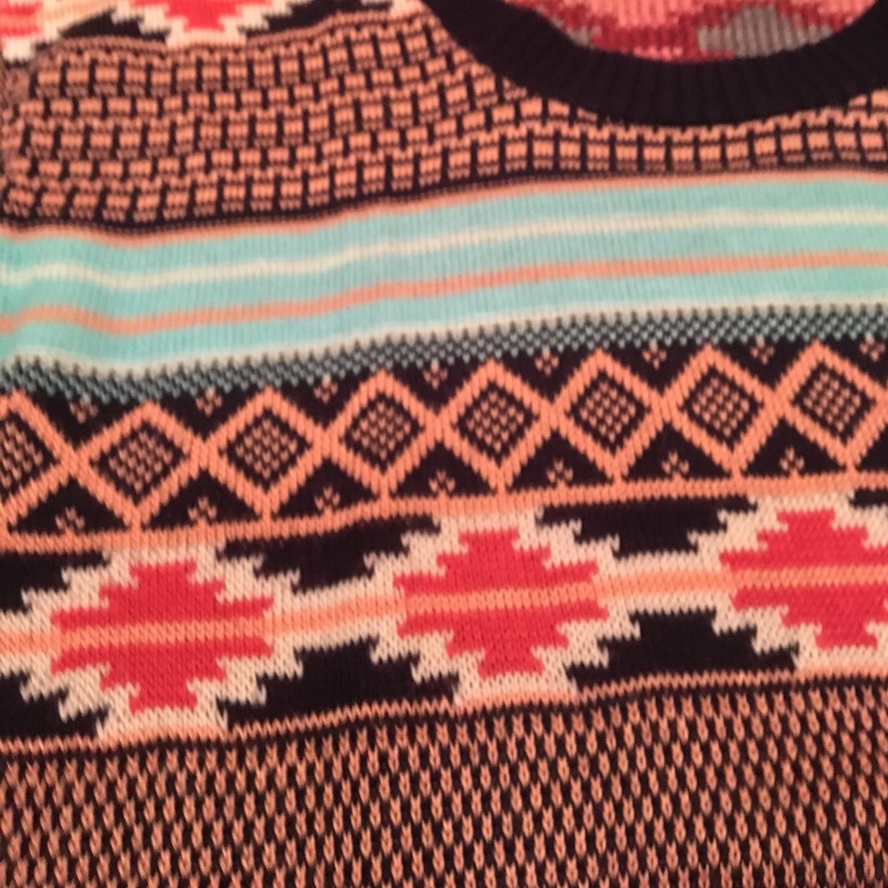 Fun Sweater - image 2