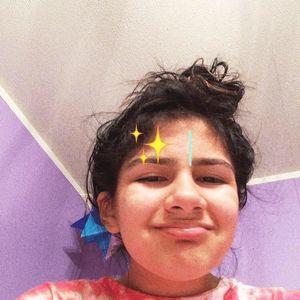 Meet your Posher, Allison