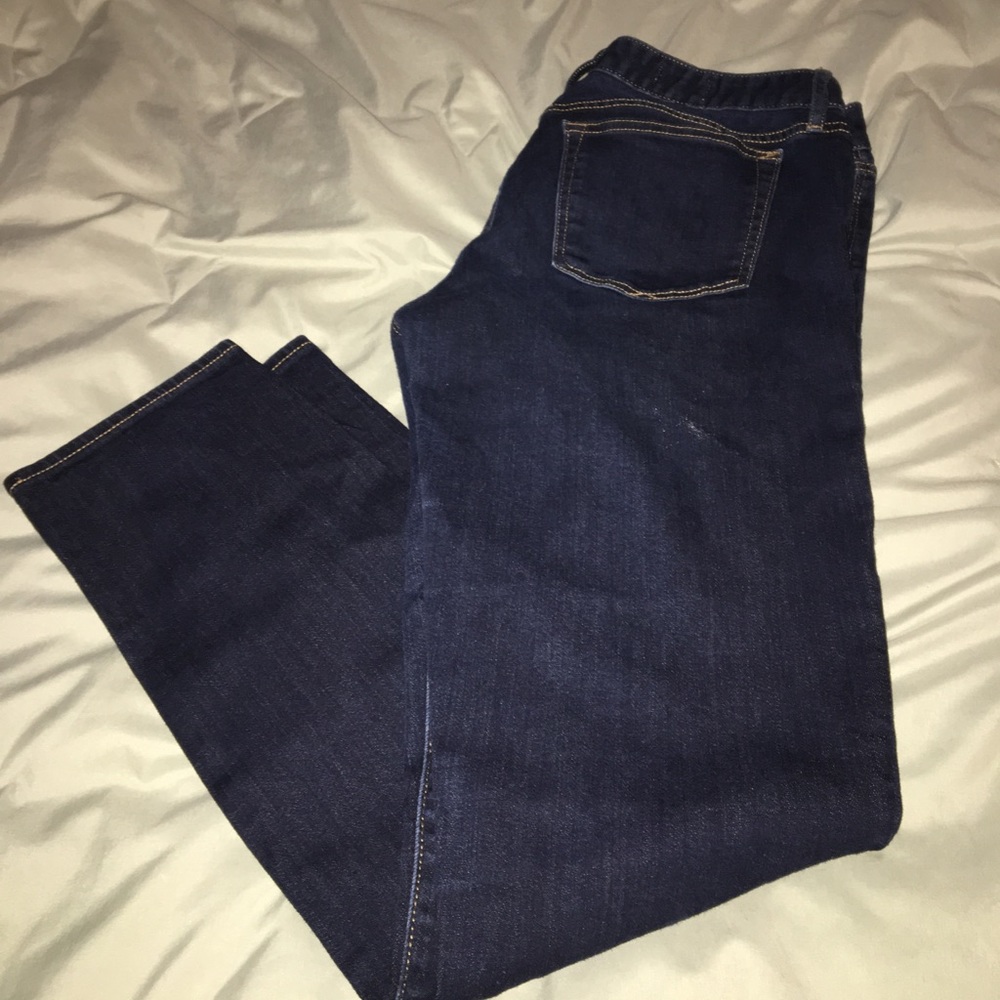 Gap Always Skinny Jean.