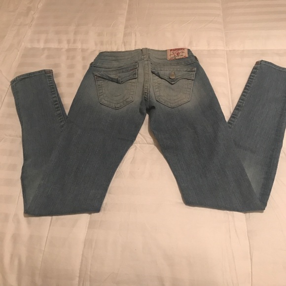 True Religion Jeans - Picture 1 of 6