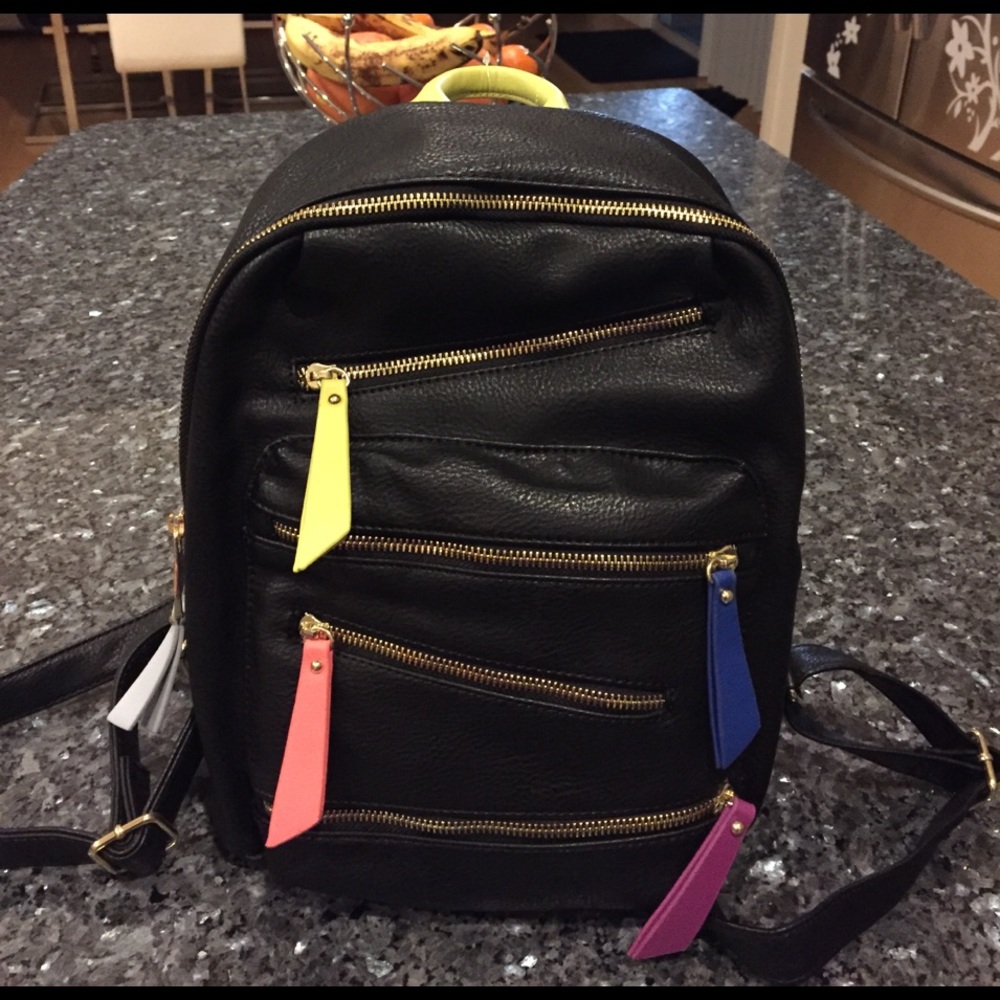 Steve Madden backpack