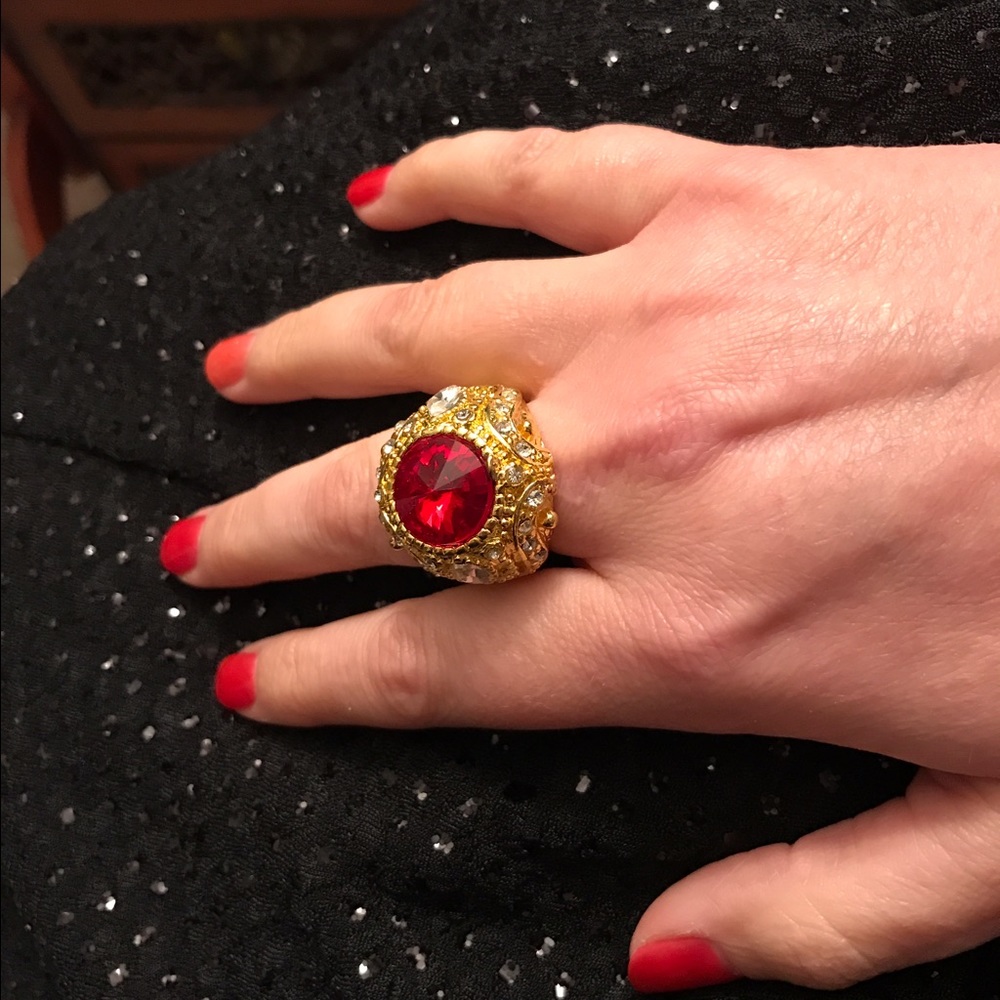 Fashion jewerly