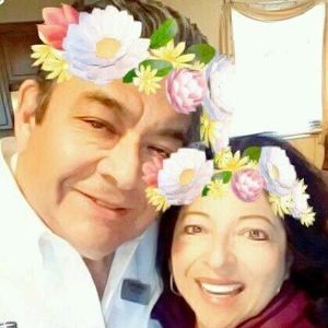 Meet your Posher, Monalisa