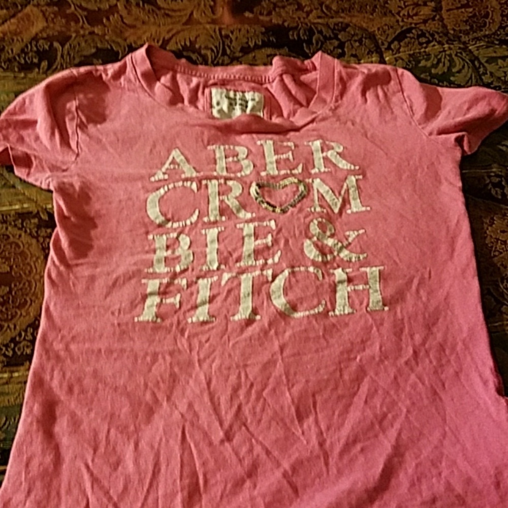 Girls T-shirt