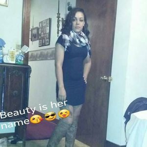 Meet your Posher, Keeona