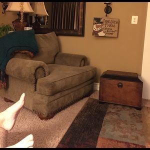 Meet your Posher, Brenda