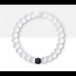 Lokai bracelet