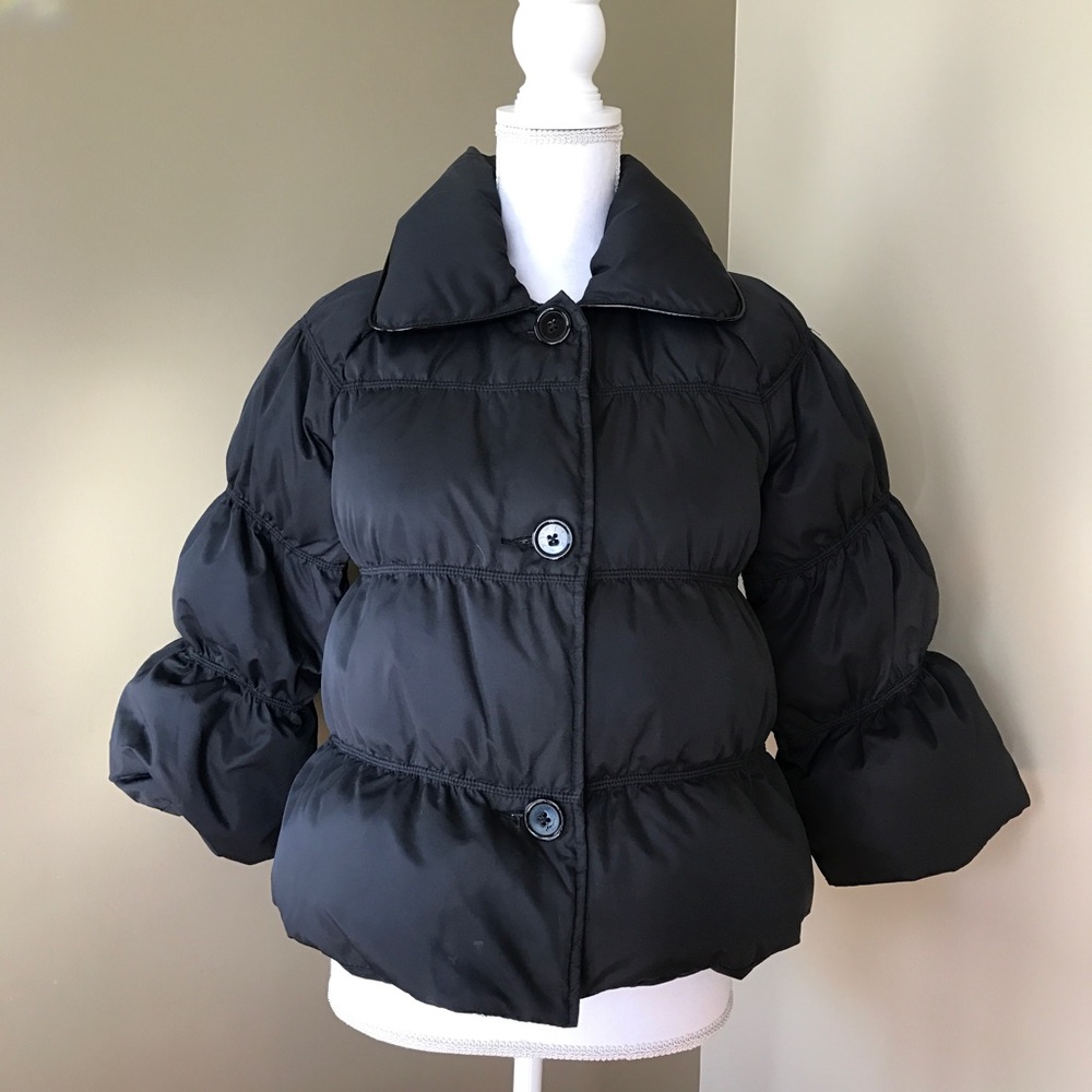 DKNY Coat
