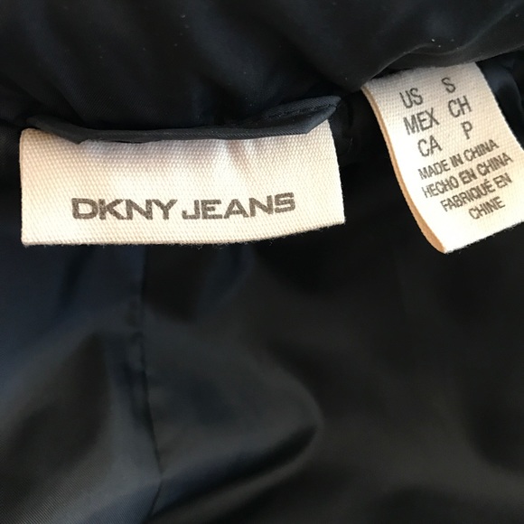 DKNY Coat - Picture 5 of 6