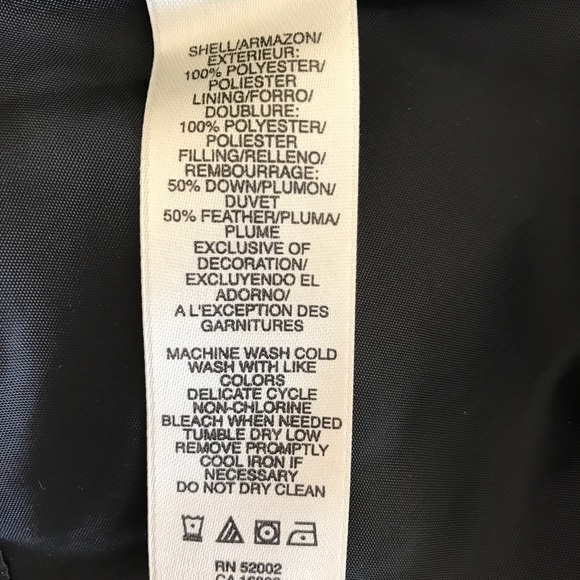 DKNY Coat - Picture 6 of 6