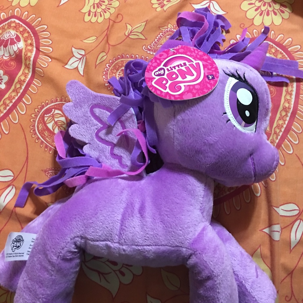 My little pony