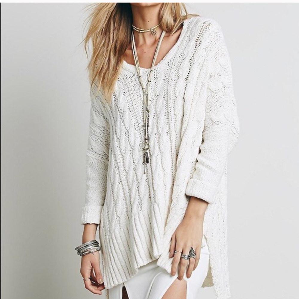 FB sweater