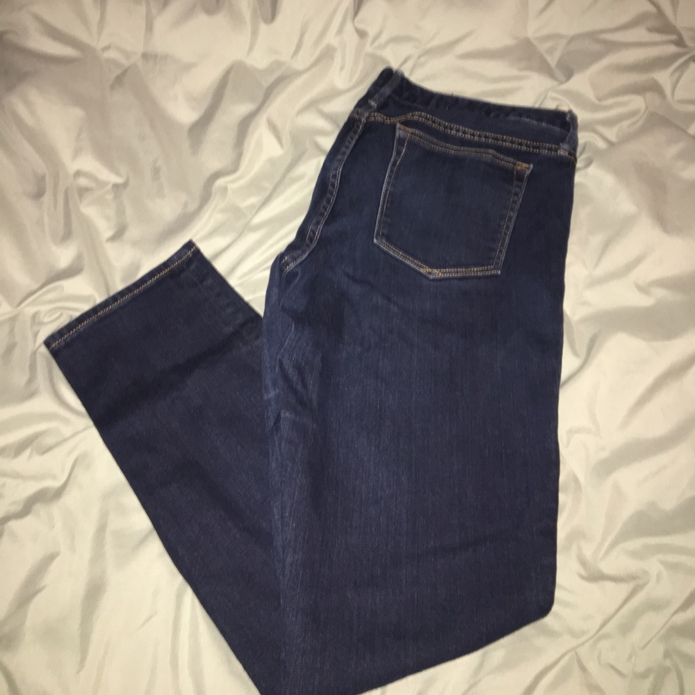 Gap Always Skinny Jean.