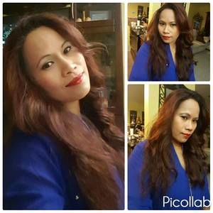 Meet your Posher, Joy