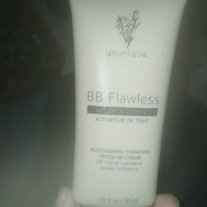 BB cream from Younique.