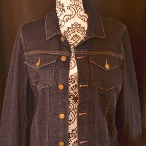 Calvin Klein Denim Jacket