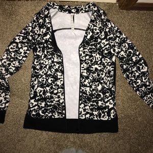 Lululemon scuba hoodie. Rare print
