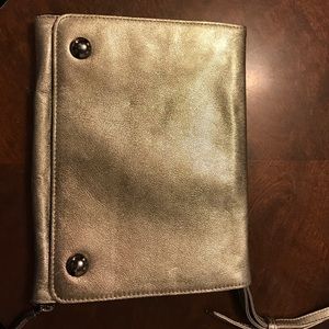 Kenneth Cole envelope wristlet