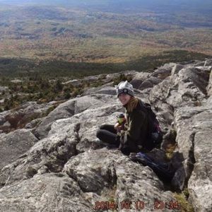 Meet your Posher, Christina