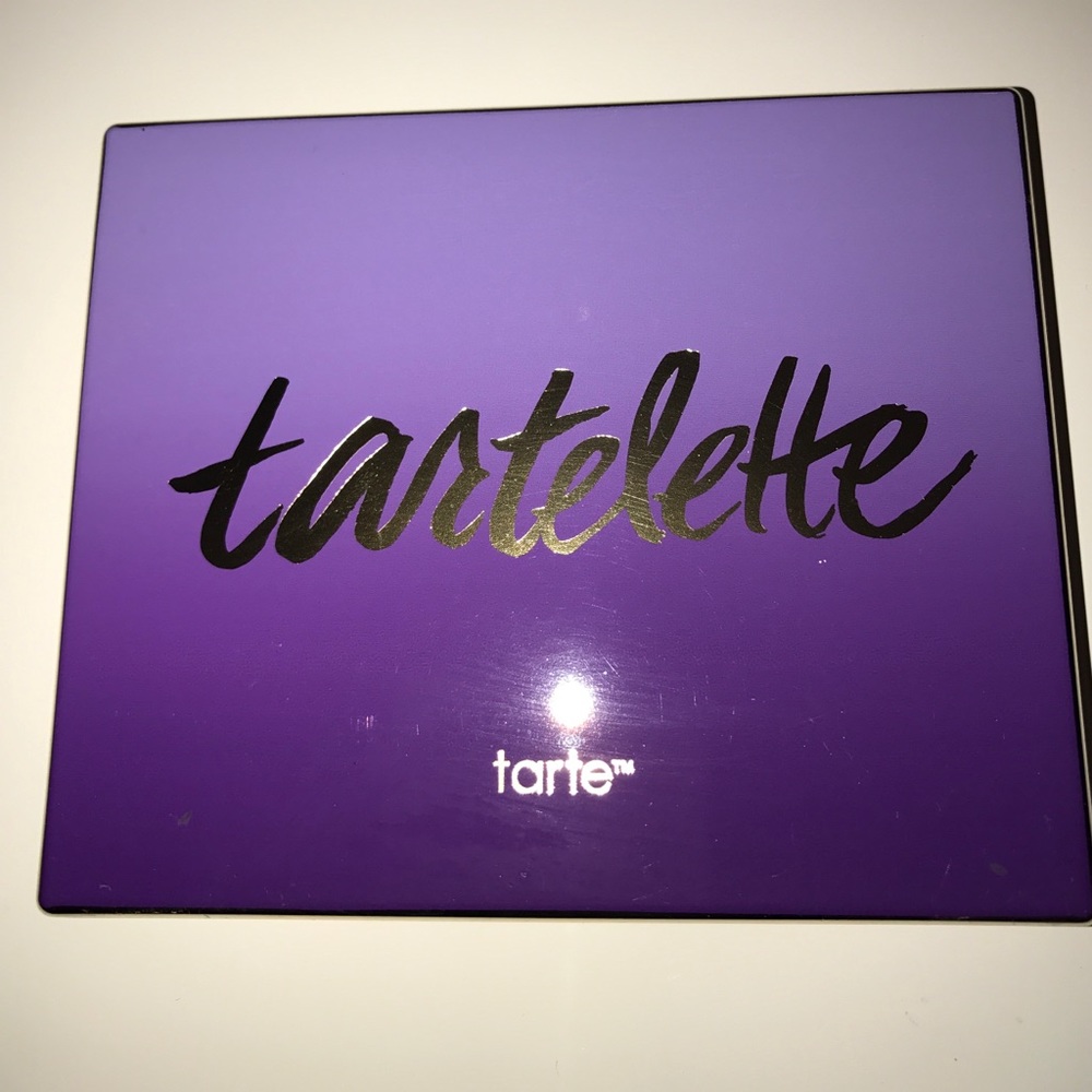 Tartlette Amazonian Clay Palette