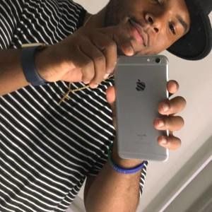 Meet your Posher, George