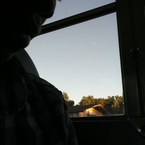 Meet your Posher, Joel