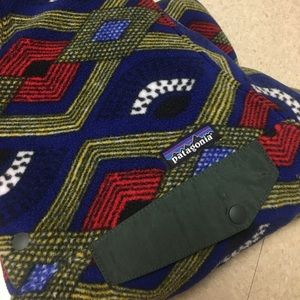 Patagonia Synchilla Fleece