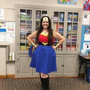 Meet your Posher, Amanda