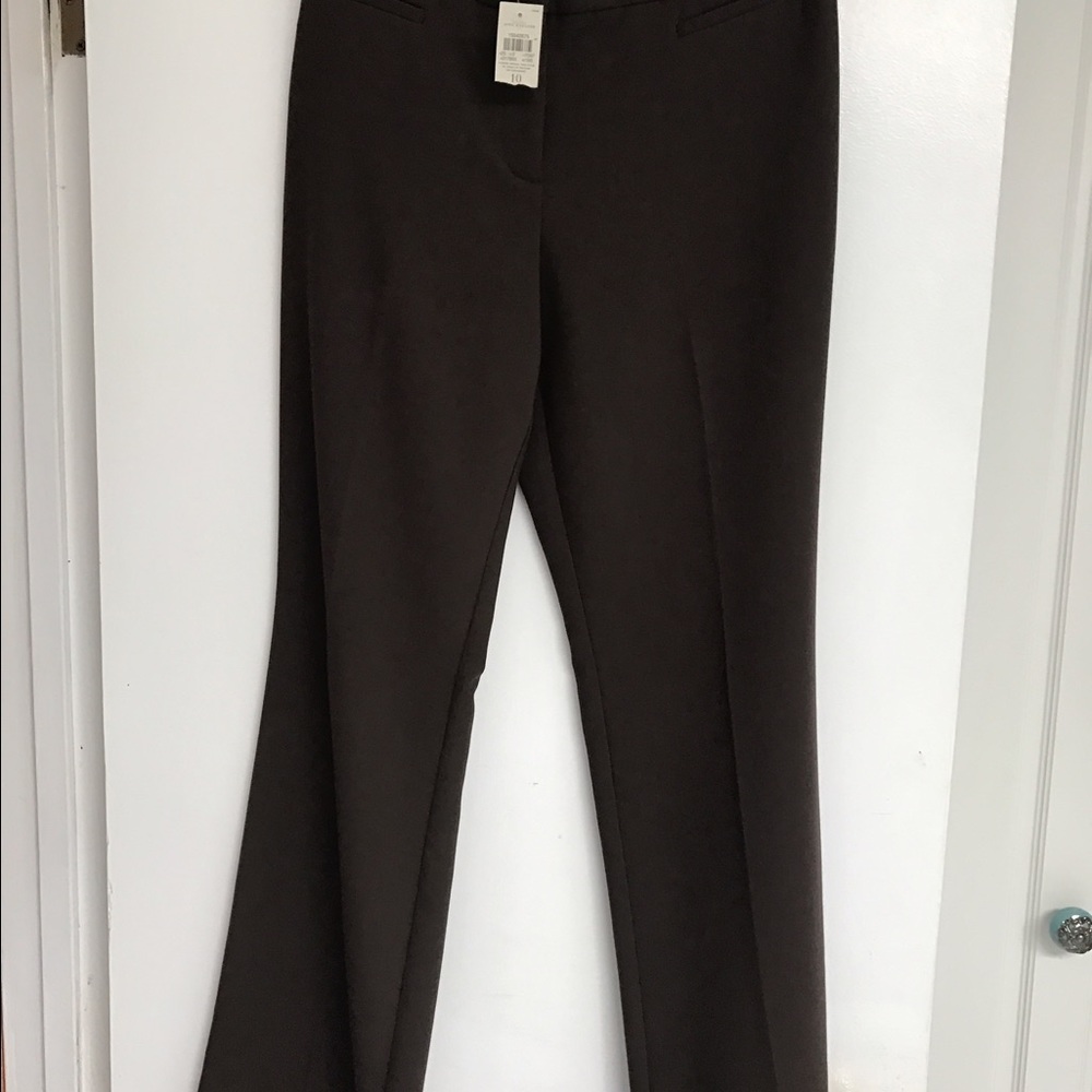 NWT Loft pants size 10 curvy