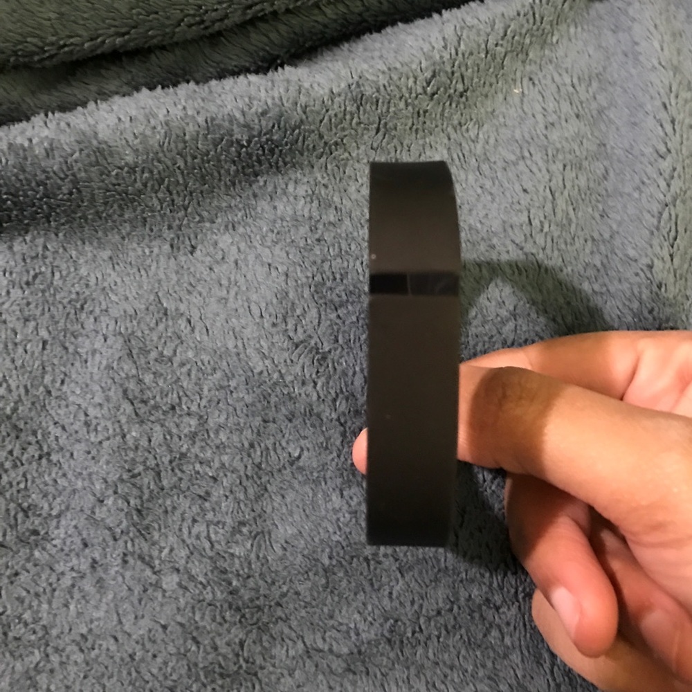Large Fitbit band