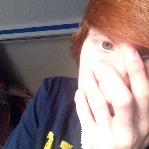 Meet your Posher, Jacob - Picture 1 of 1