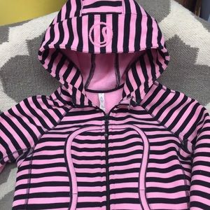 Lululemon hoodie