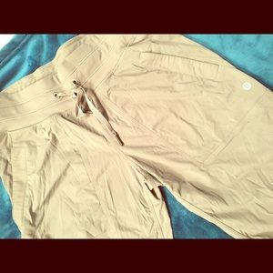 Lululemon Dance Pant III LONG!