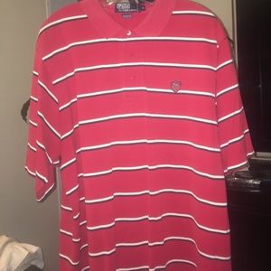 Polo Ralph Lauren button