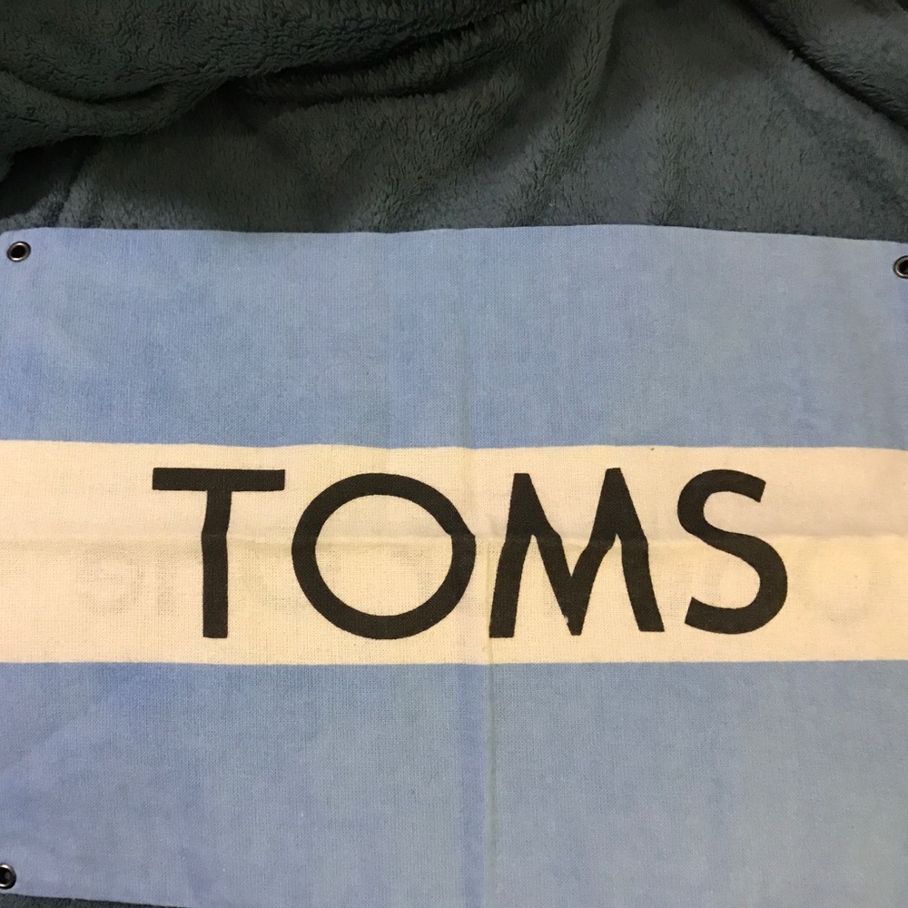 Toms bag