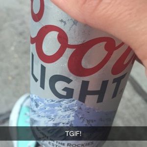 Meet your Posher, Lydia