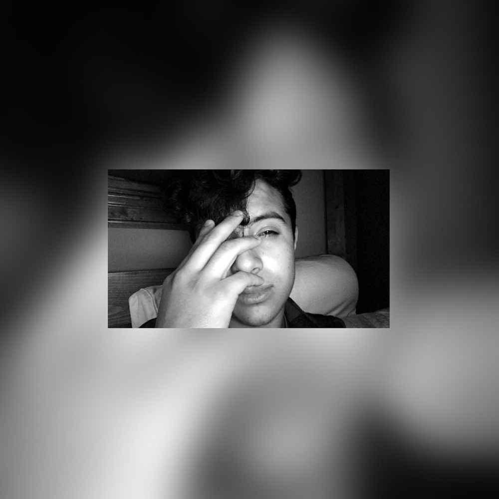 Meet your Posher, Dustin